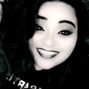 Meet your Posher, Monica